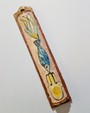 Mezuzah #3